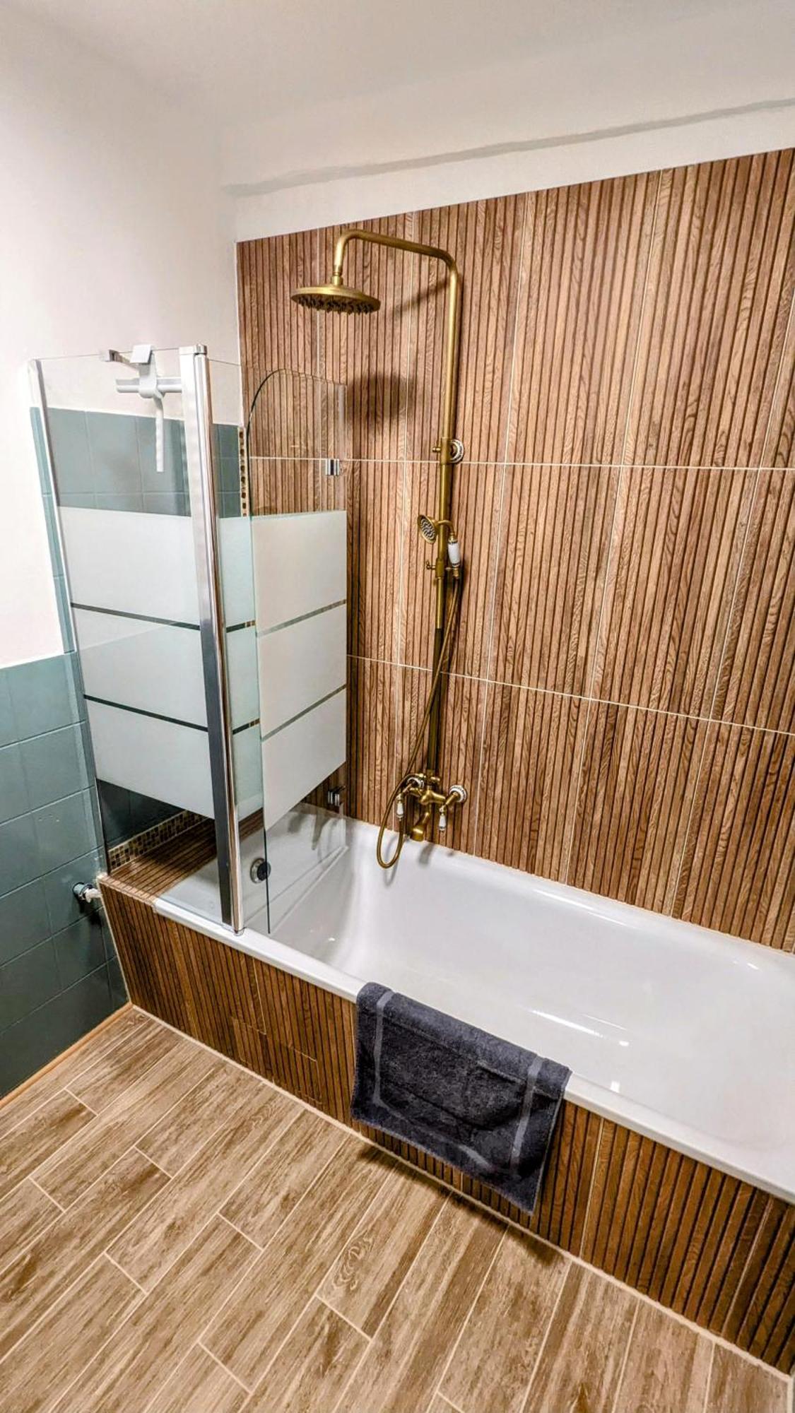 Adresseapartments 2 - E-Kamin - Ruhig Wernigerode Zewnętrze zdjęcie
