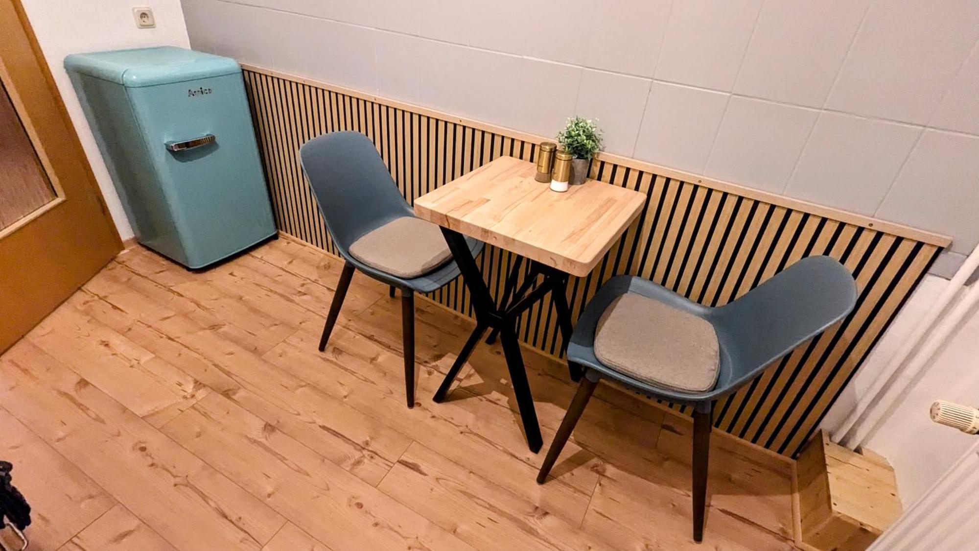 Adresseapartments 2 - E-Kamin - Ruhig Wernigerode Zewnętrze zdjęcie